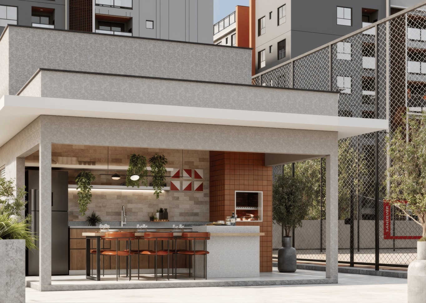 Cobertura, 3 quartos, 108 m² - Foto 25