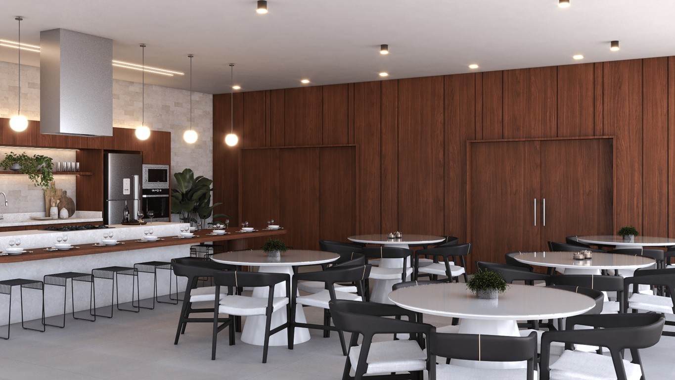 Cobertura, 3 quartos, 108 m² - Foto 19
