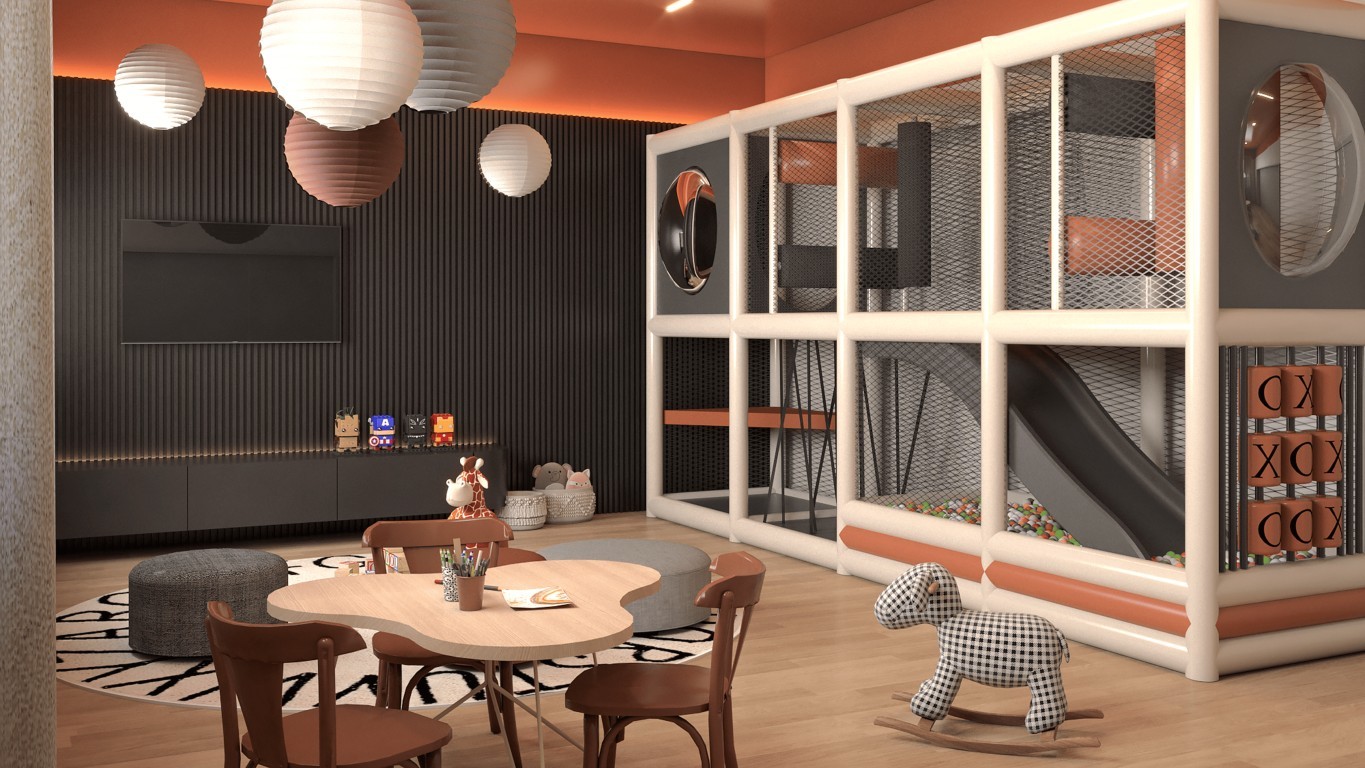 Cobertura, 3 quartos, 108 m² - Foto 24