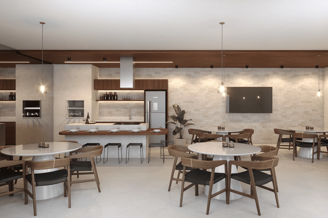 Cobertura, 3 quartos, 108 m² - Foto 17