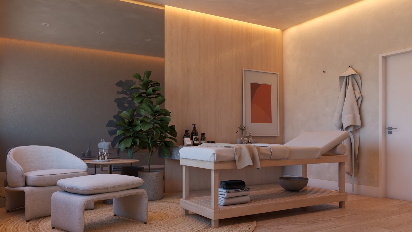 Apartamento, 2 quartos, 70 m² - Foto 15
