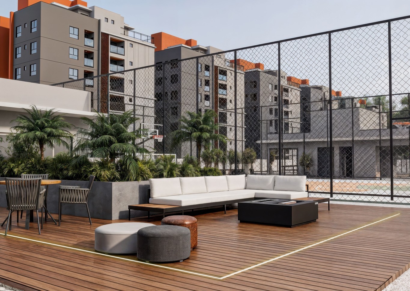 Apartamento, 2 quartos, 70 m² - Foto 18