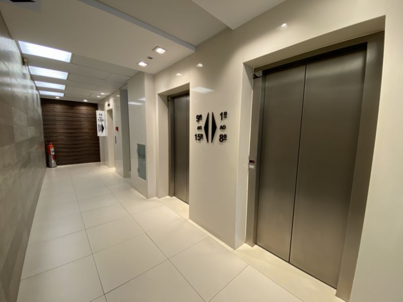Sala-Conjunto, 33 m² - Foto 7