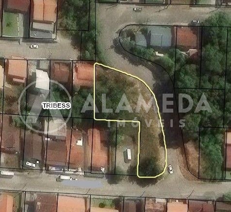 Terreno, 1159 m² - Foto 1
