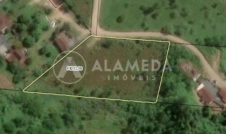 Terreno, 6287 m² - Foto 1