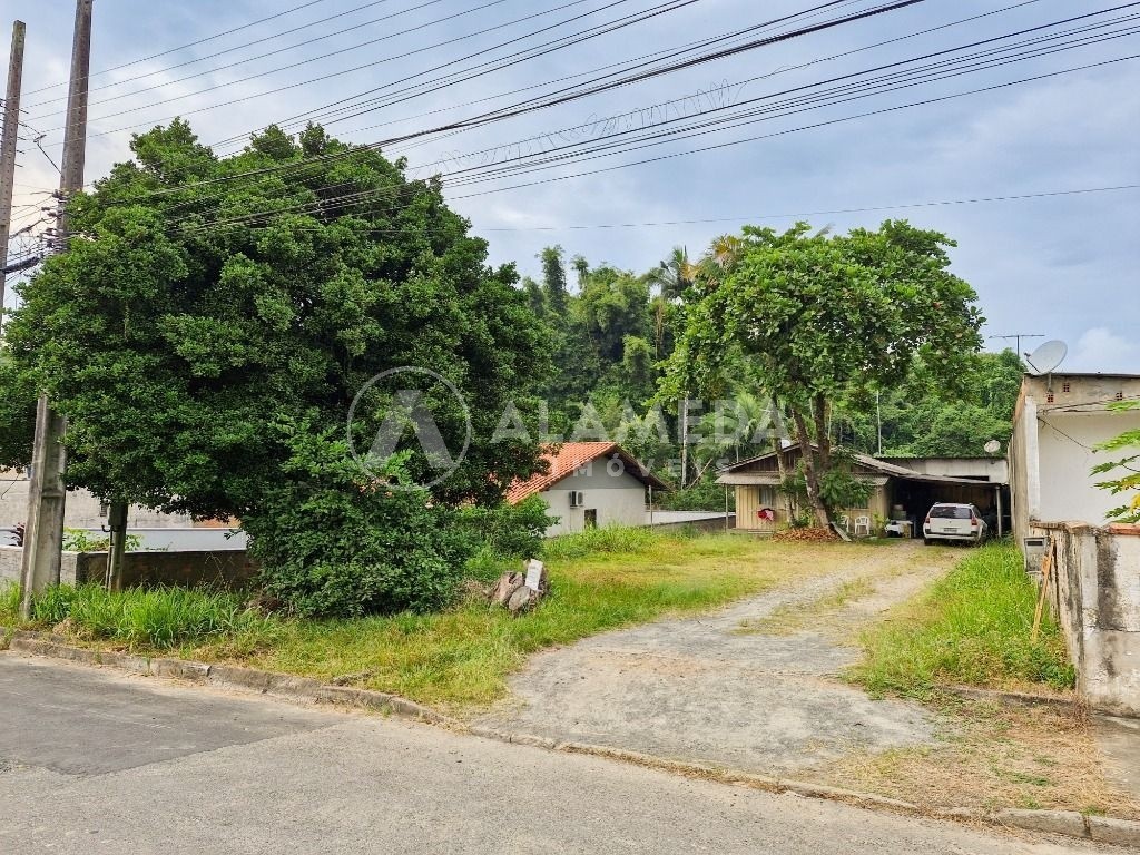 Terreno, 585 m² - Foto 1