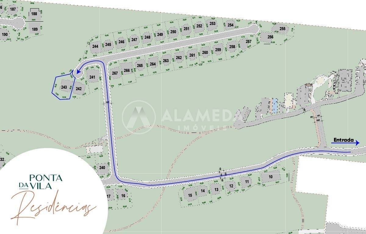 Terreno, 786 m² - Foto 8