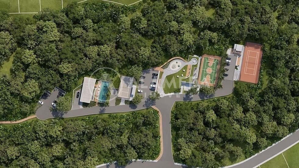 Terreno, 786 m² - Foto 3