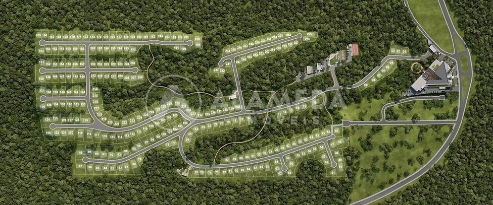 Terreno, 786 m² - Foto 1