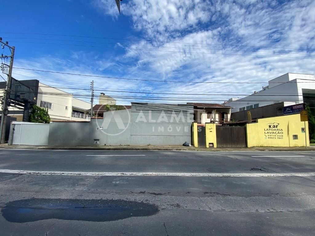 Terreno, 720 m² - Foto 1