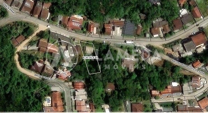 Terreno, 680 m² - Foto 2