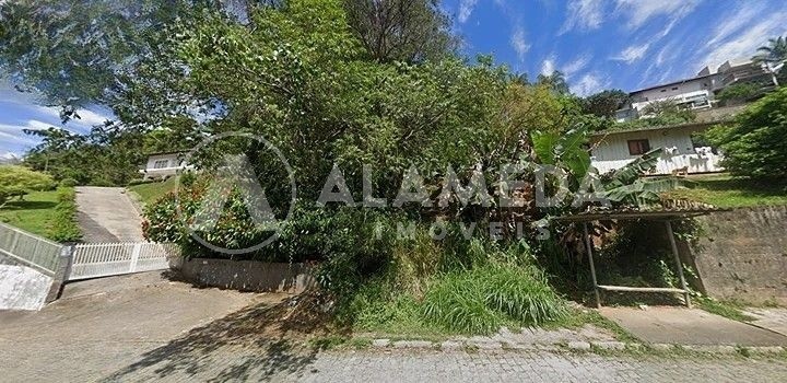 Terreno, 680 m² - Foto 1