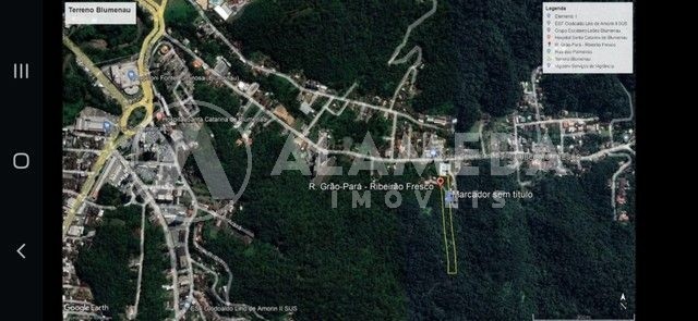 Terreno, 8375 m² - Foto 1