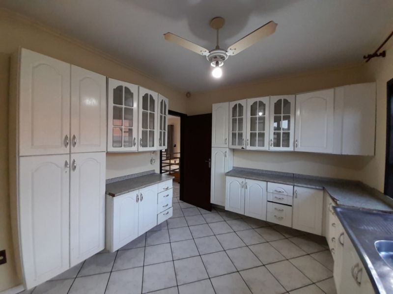 Casa, 4 quartos, 280 m² - Foto 21