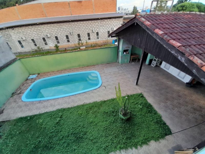 Casa, 4 quartos, 280 m² - Foto 11
