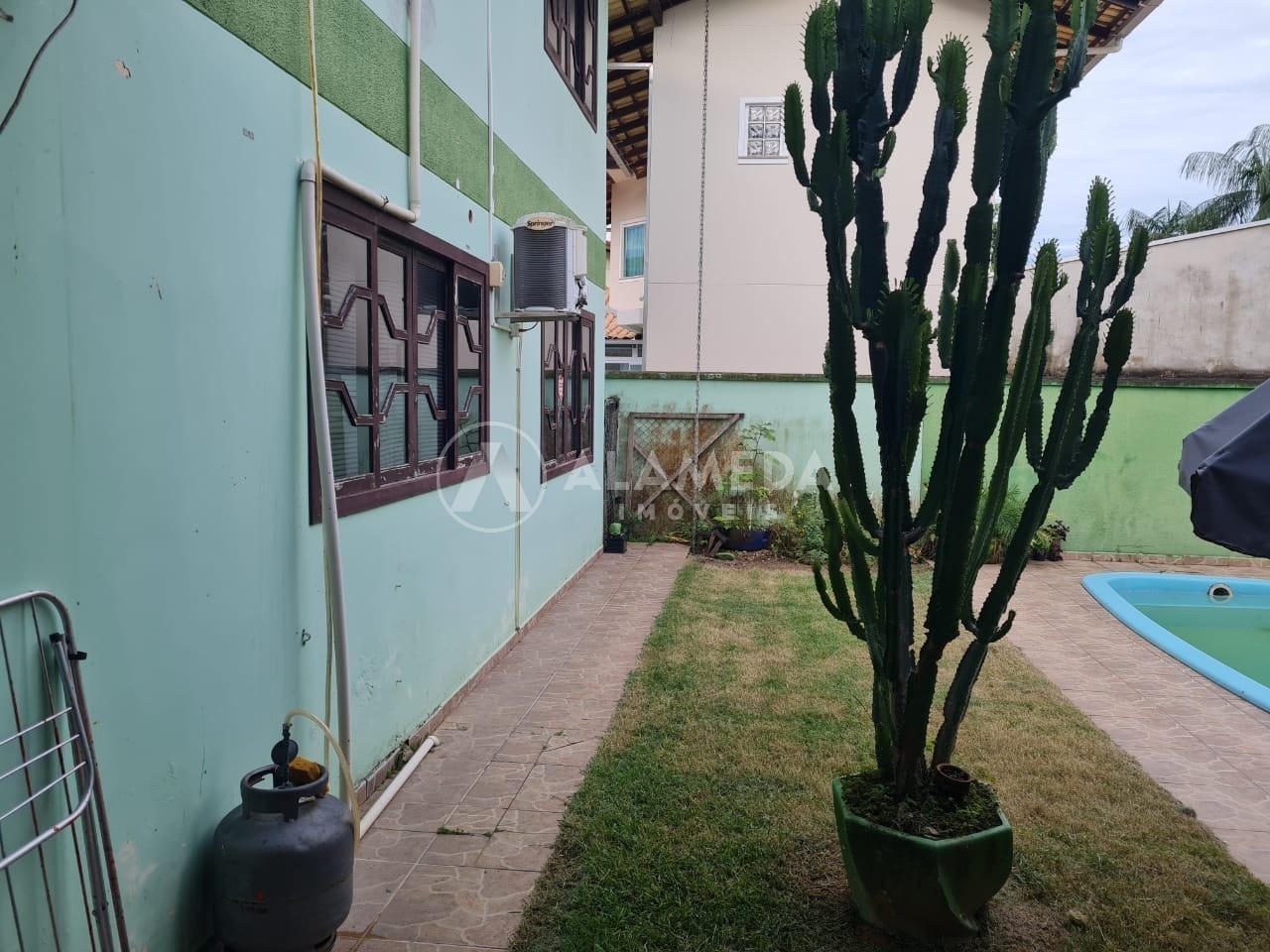 Casa, 4 quartos, 280 m² - Foto 7