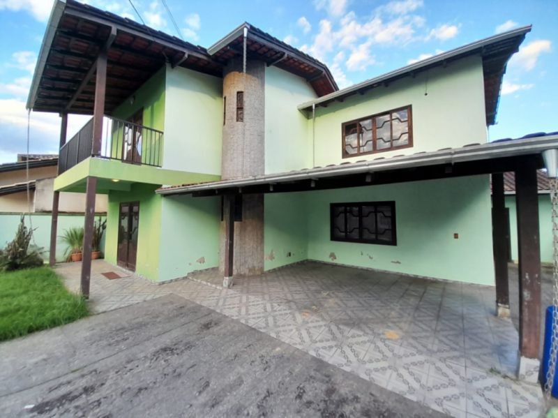 Casa, 4 quartos, 280 m² - Foto 23