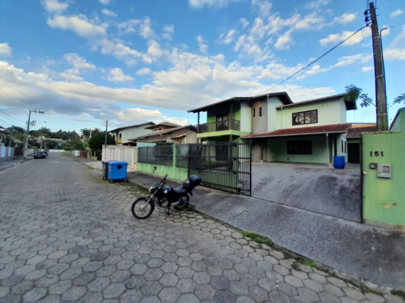 Casa, 4 quartos, 280 m² - Foto 8