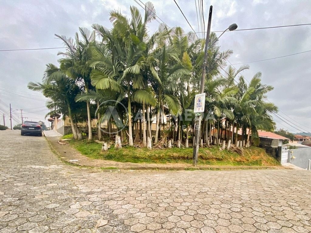 Terreno, 300 m² - Foto 1