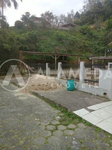 Terreno, 740 m² - Foto 1