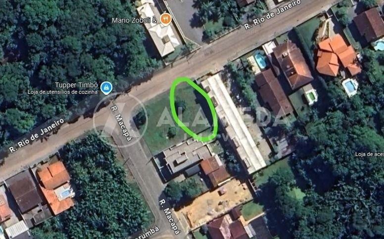 Terreno, 460 m² - Foto 2