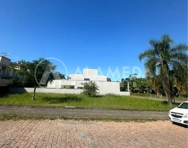 Terreno, 460 m² - Foto 1