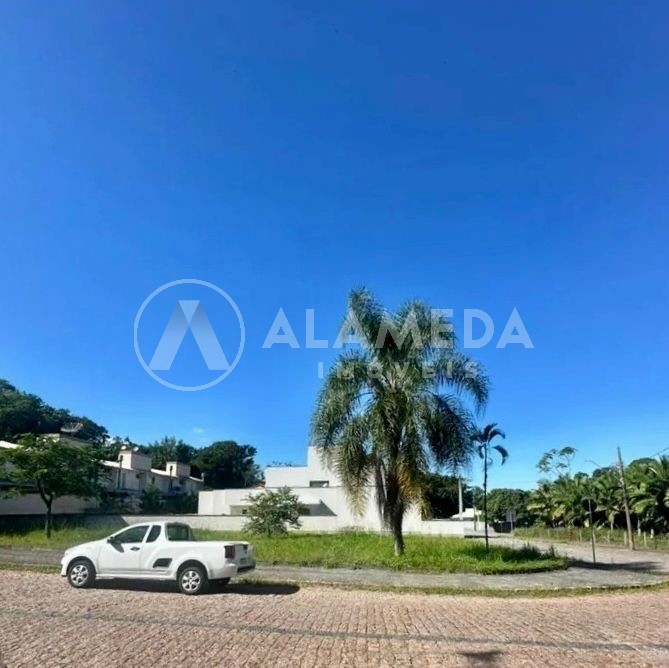 Terreno, 558 m² - Foto 2