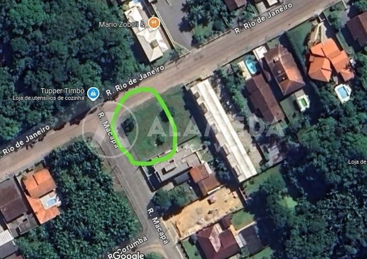 Terreno, 558 m² - Foto 3