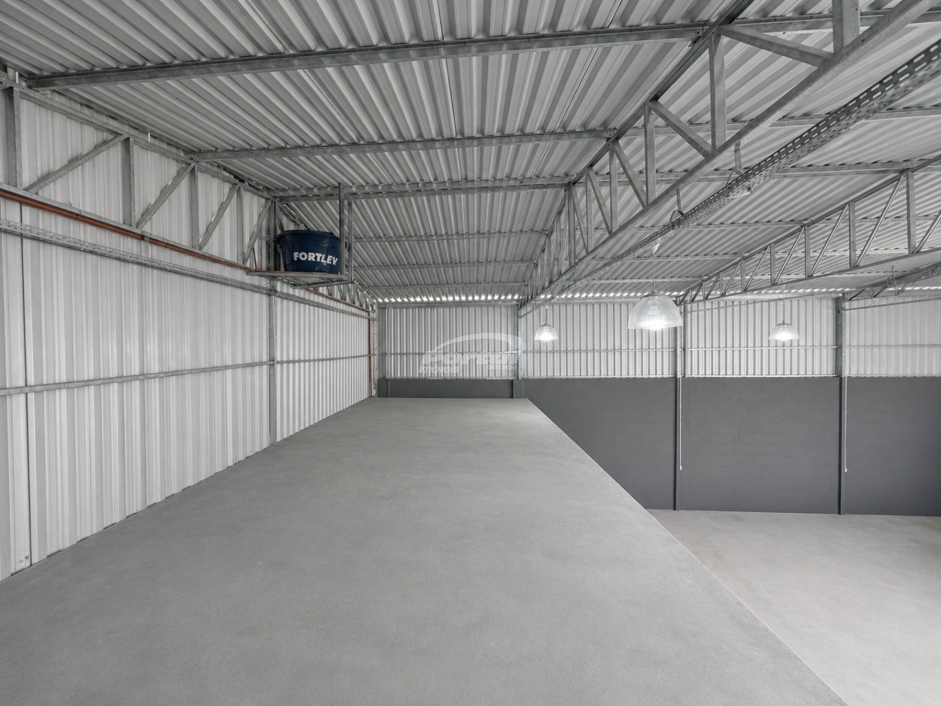 Depósito-Galpão, 270 m² - Foto 5