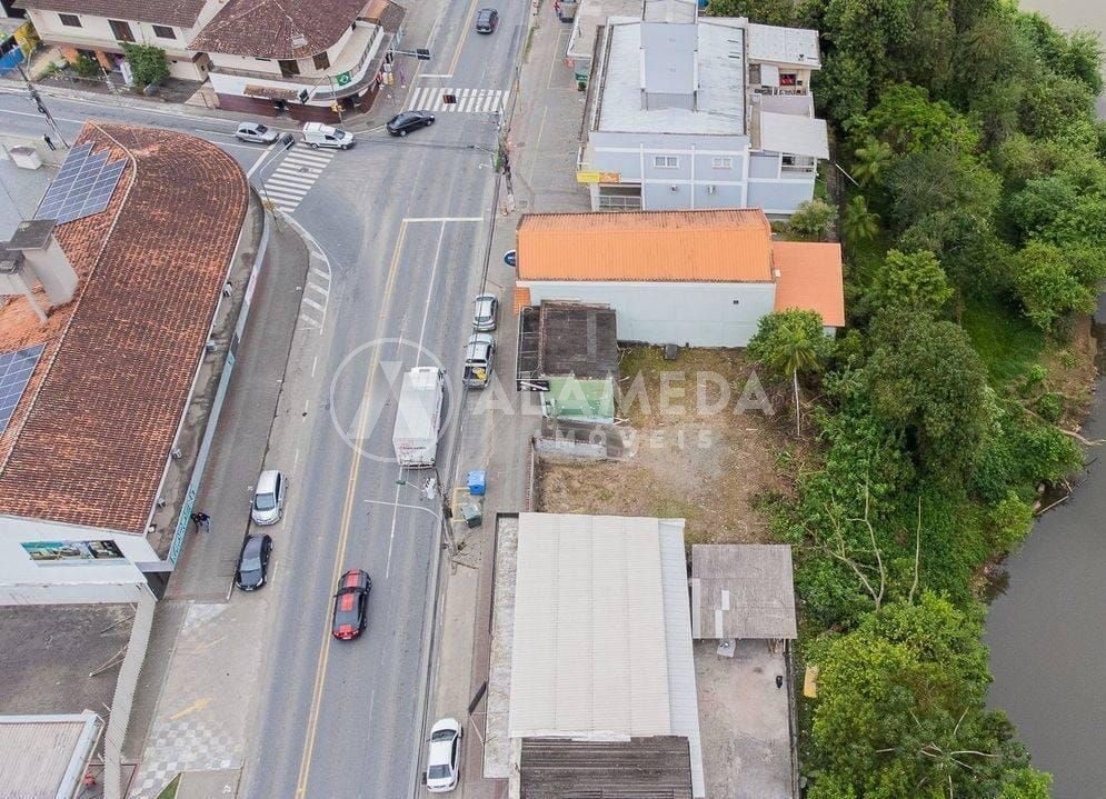 Terreno, 702 m² - Foto 3