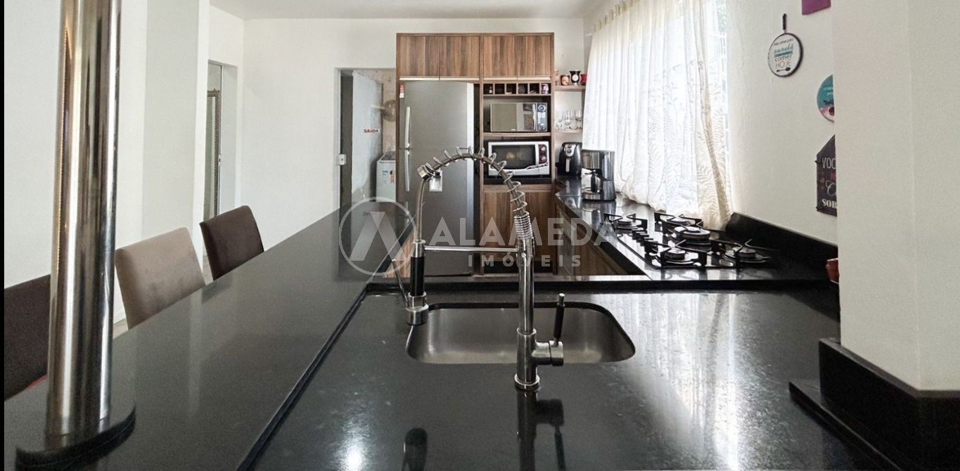 Casa, 3 quartos, 101 m² - Foto 4