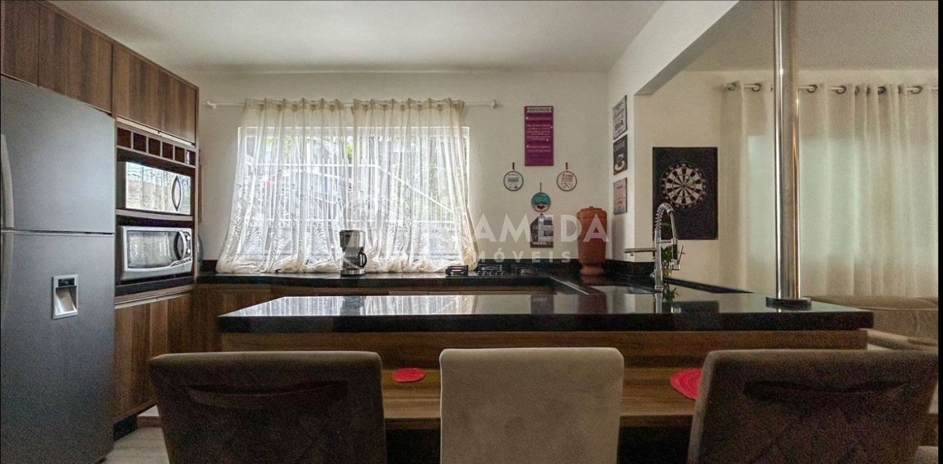 Casa, 3 quartos, 101 m² - Foto 7