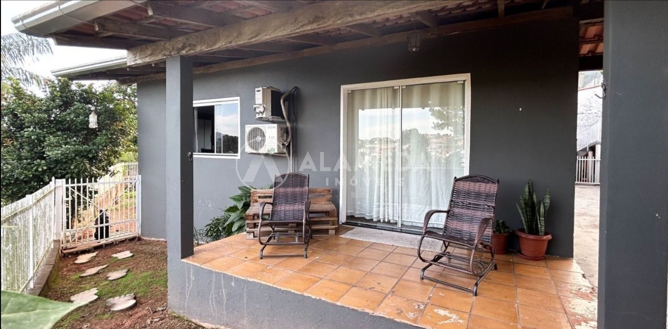 Casa, 3 quartos, 101 m² - Foto 16