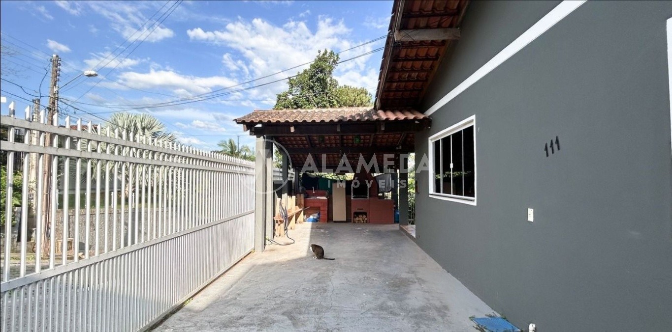 Casa, 3 quartos, 101 m² - Foto 3