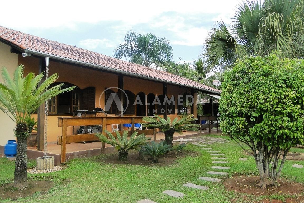 Casa, 3 quartos, 700 m² - Foto 4