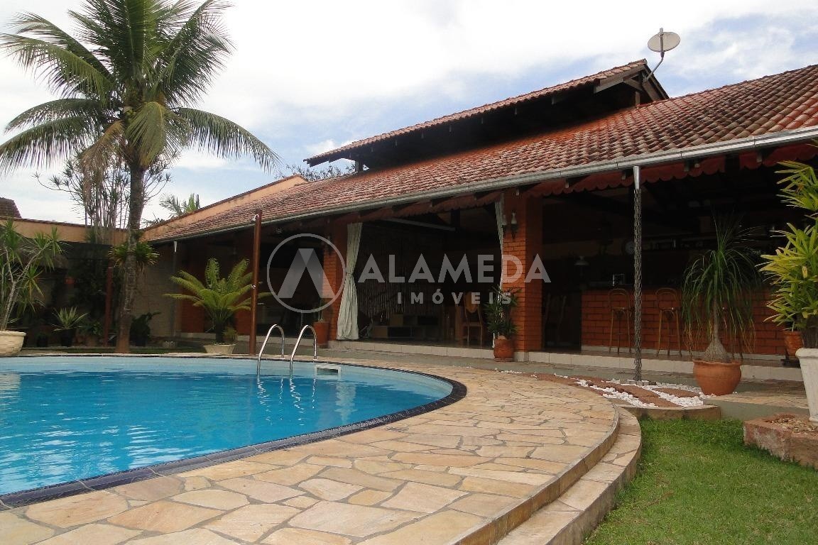 Casa, 3 quartos, 700 m² - Foto 1