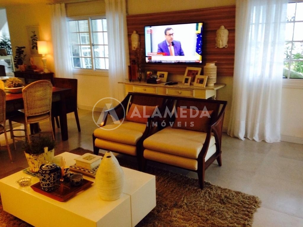 Casa, 3 quartos, 255 m² - Foto 13