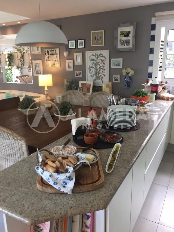 Casa, 3 quartos, 255 m² - Foto 15