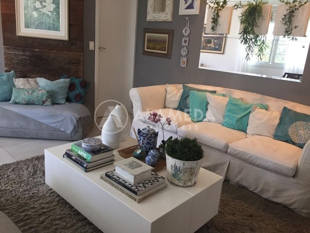 Casa, 3 quartos, 255 m² - Foto 6