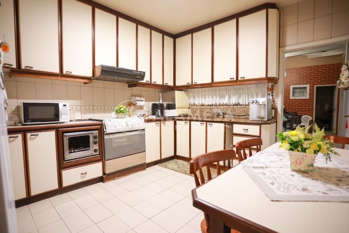 Casa, 4 quartos, 220 m² - Foto 9