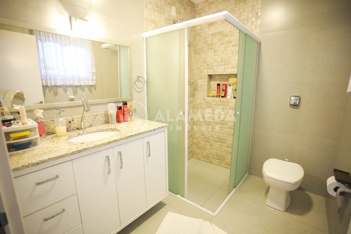 Casa, 4 quartos, 220 m² - Foto 11