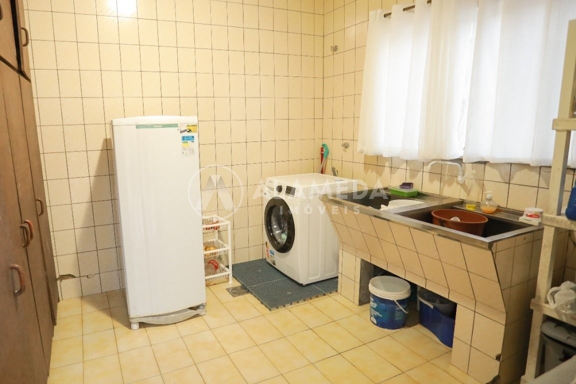 Casa, 4 quartos, 220 m² - Foto 12