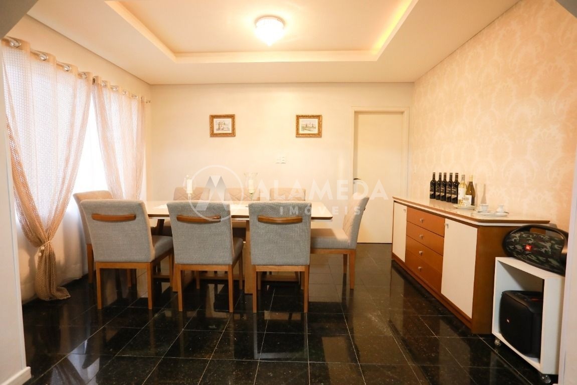 Casa, 4 quartos, 220 m² - Foto 7