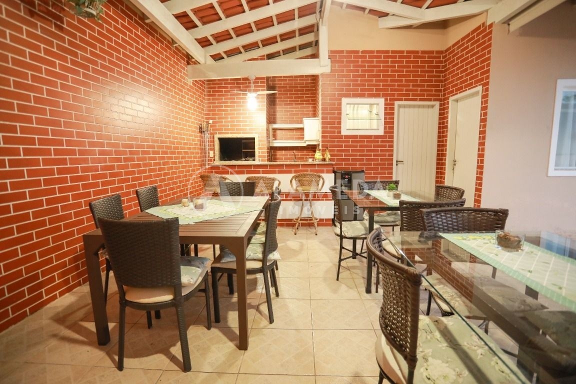 Casa, 4 quartos, 220 m² - Foto 16