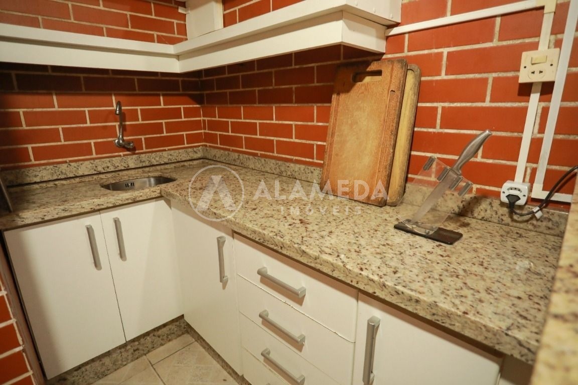 Casa, 4 quartos, 220 m² - Foto 18