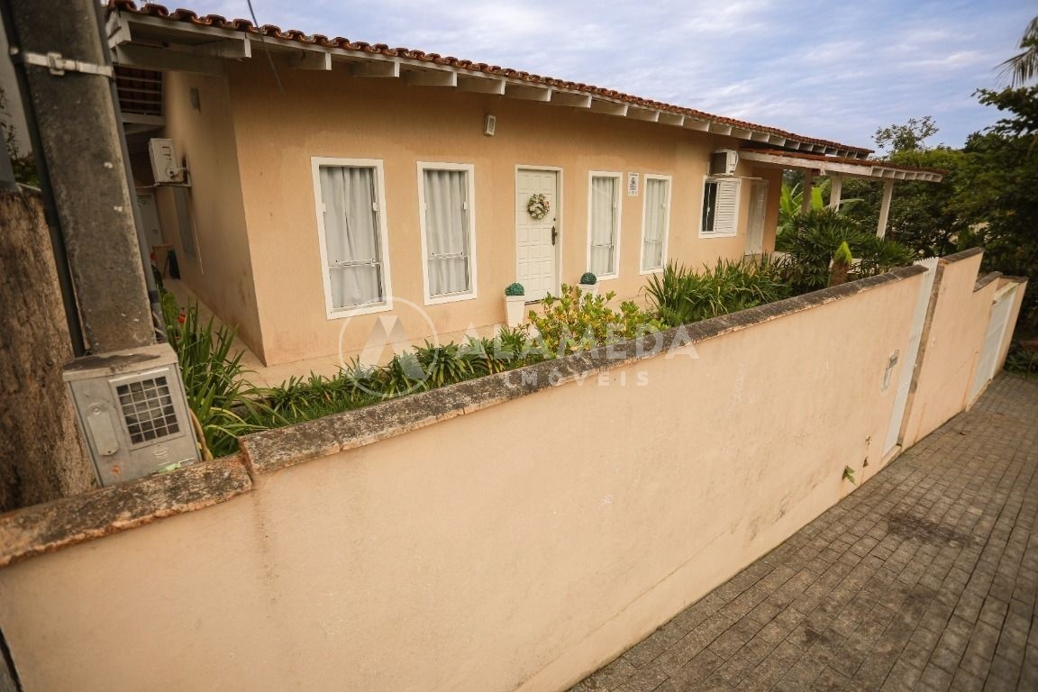 Casa, 4 quartos, 220 m² - Foto 17