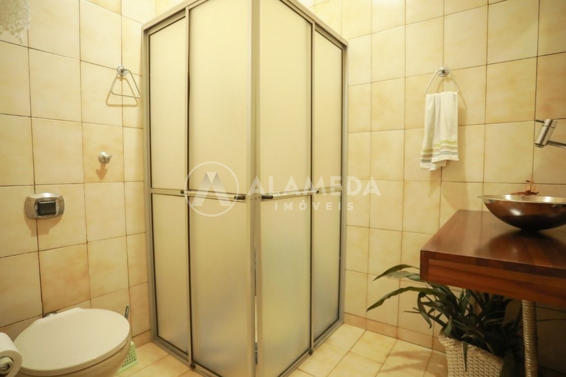 Casa, 4 quartos, 220 m² - Foto 19