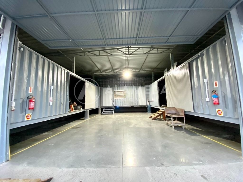 Depósito-Galpão, 130 m² - Foto 4
