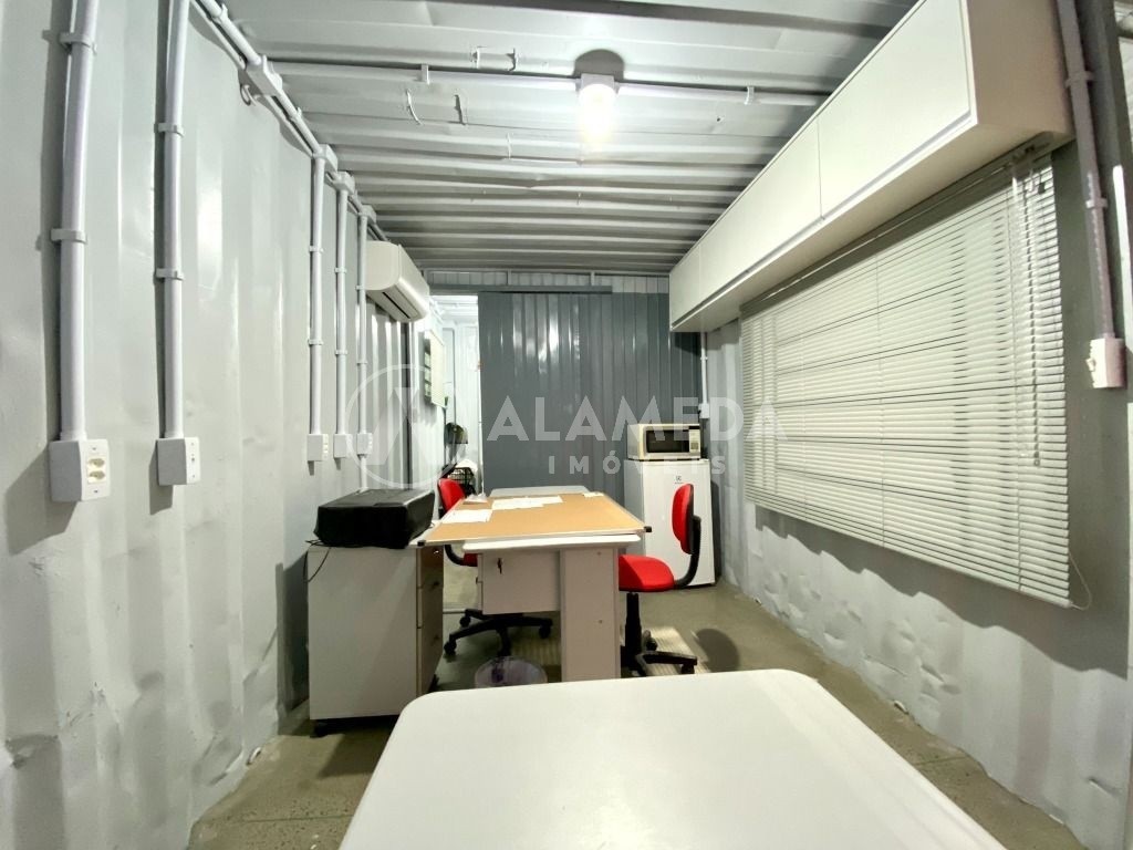 Depósito-Galpão, 130 m² - Foto 5