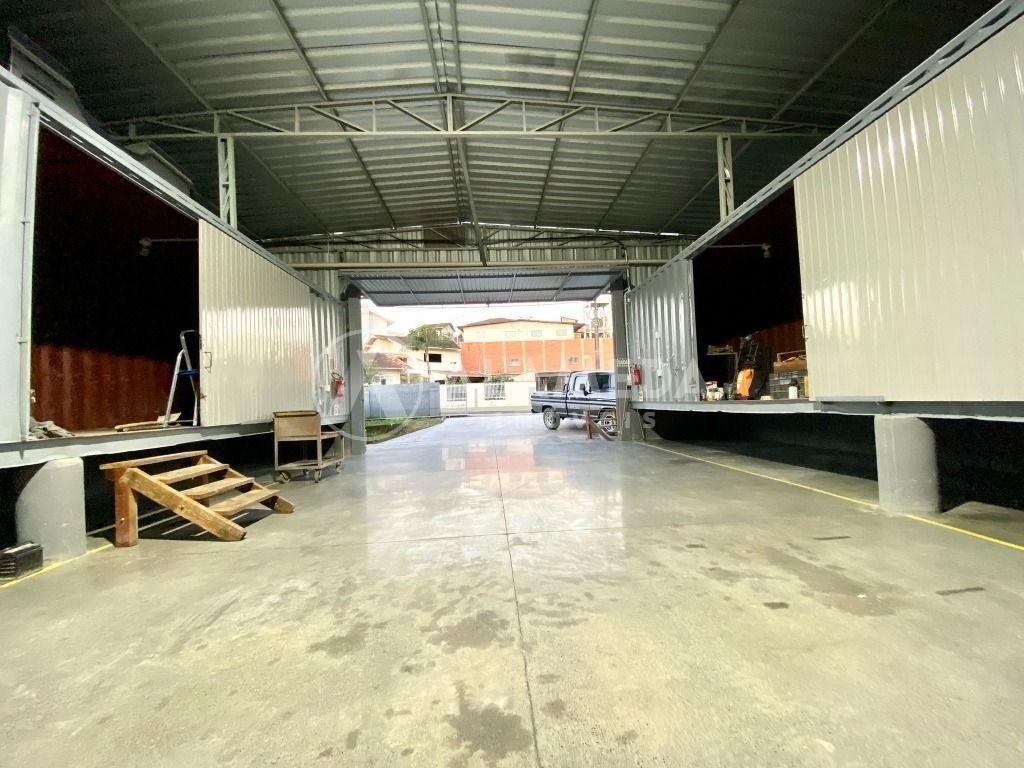 Depósito-Galpão, 130 m² - Foto 6